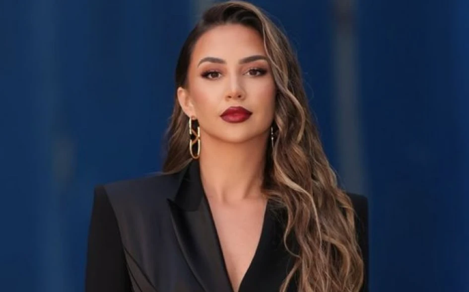 Cfarë ndodhi? Kiara Tito shpërthen si asnjëherë më parë, fansat mbeten të SH0KUAR!