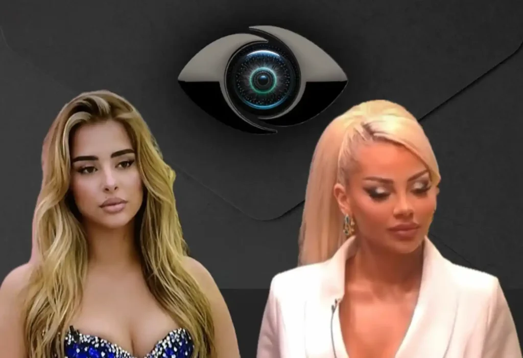 Zarf i Zl për Benitën? Audio me kërc*nimin ndaj Elijonës: E mbys …