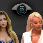 Zarf i Zl për Benitën? Audio me kërc*nimin ndaj Elijonës: E mbys …