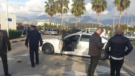 At*ntati i frikshëm në vend, zbardhen detaje të rënda dhe tronditëse!