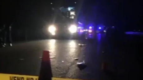 E Shtunë e Z*ZE! Aksident me vd*kje në vend, humb jetën një person