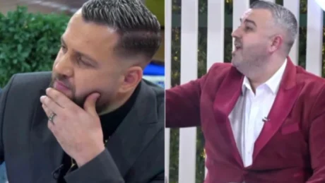 Agravon situata në BBVA! Rogerti SHPERTHEN në ofendime ndaj Luizit, i përmend dhe Kiarën!