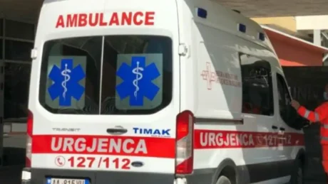 Ngjarje e rëndë / Preku kabllon elektrike duke ecur në rrugë, humb jetën 16-vjeçarja