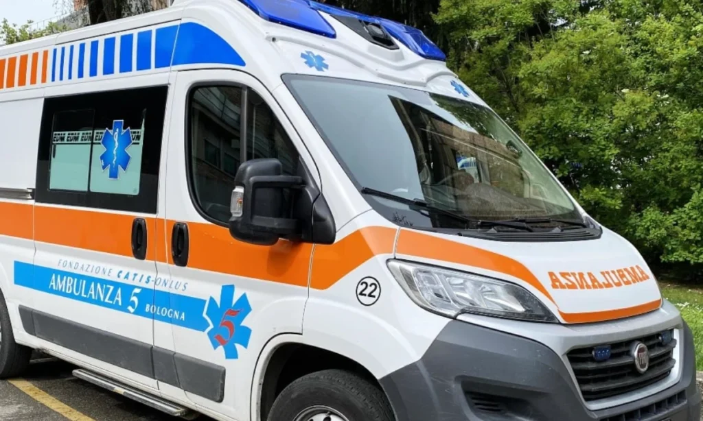 TRONDITESE! E mitura përplaset për VD*KJE në sy të të atit, rrugës për në shkollë