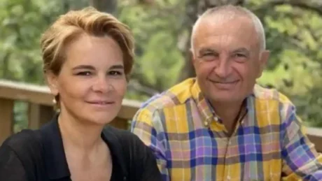 A ka kryer marrëdhënie pas ndarjes nga Ilir Meta? Ja si u përgjigj Monika Kryemadhi