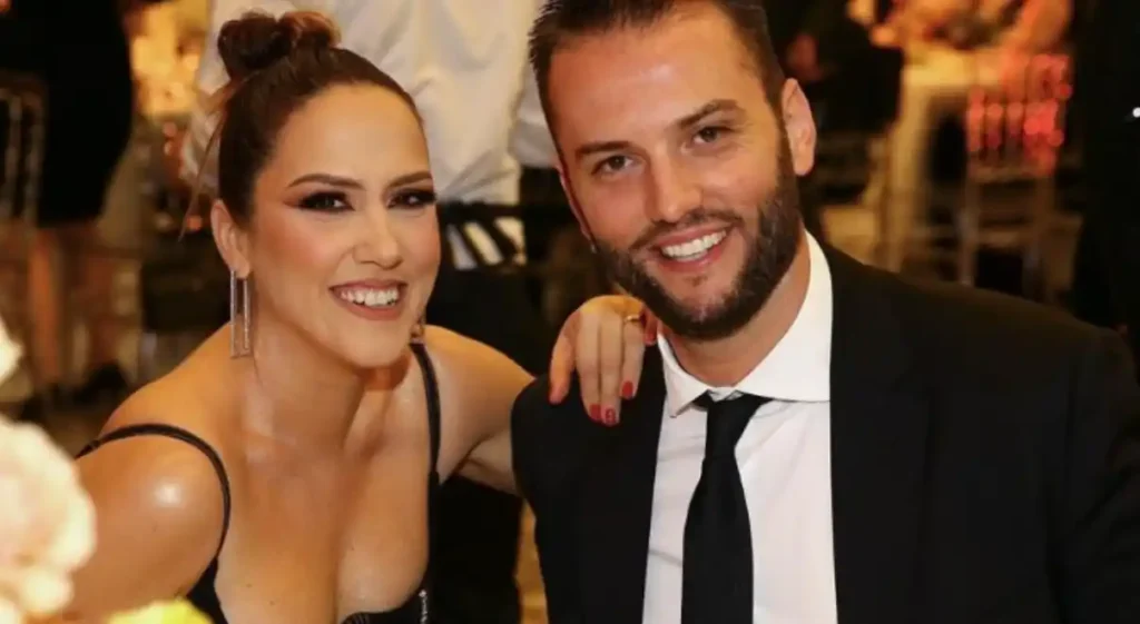 Arbana Osmani trazon rrjetin, çfarë po ndodh mes saj dhe Eduartit?