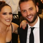 Arbana Osmani trazon rrjetin, çfarë po ndodh mes saj dhe Eduartit?