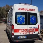 Ngjarje e rëndë! U rrëzua nga taraca e katit të 6, humb jetën tragjikisht burri