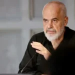 Zbulohet qeveria e re e kryeministrit Rama