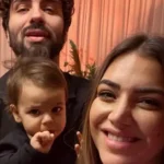 Prej kohësh të ndarë nga njëri-tjetri, Sara Hoxha SHTANG për ‘marrëdhënien’ me Ledri Vulën!