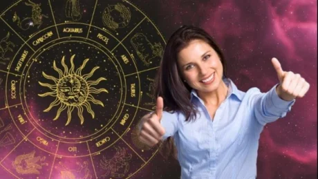 Shumë lekë dhe dashuri! Këto 3 shenja të zodiakut fillojnë epokën e ‘Artë’!