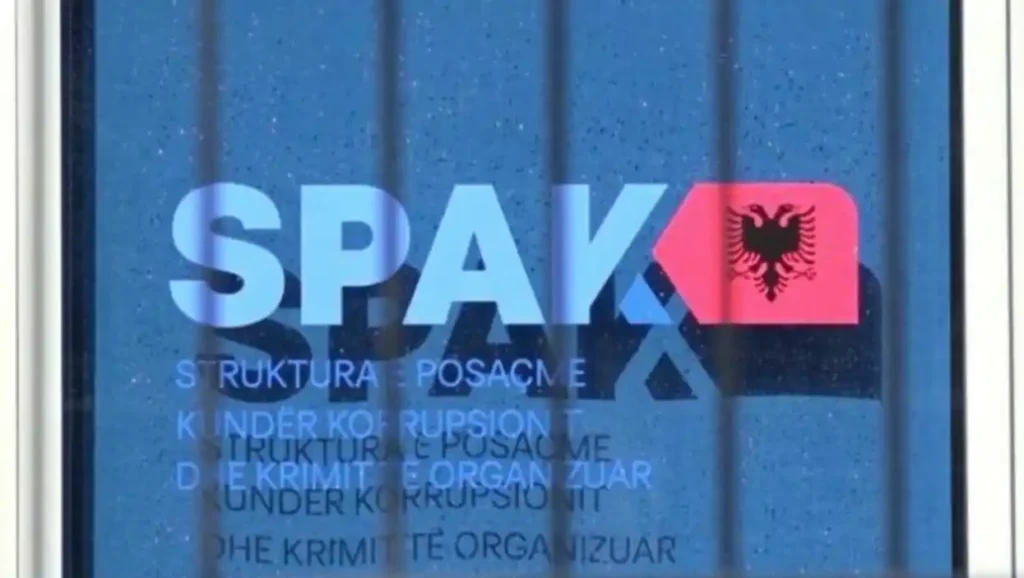 LAJM i FUNDIT/ ZGJIDHET kreu i RI i SPAK! Ja kush është