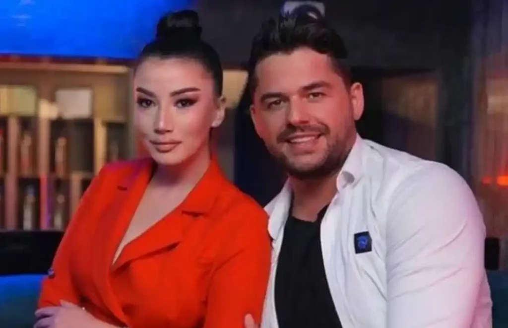 Selvija e Shpatit ka një mesazh publik për motrën e Shpat Kasapit