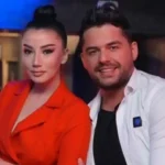 Selvija e Shpatit ka një mesazh publik për motrën e Shpat Kasapit