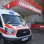 E rëndë në vend! Makina përpIas fëmijën 4 vjecar, raportohet për…