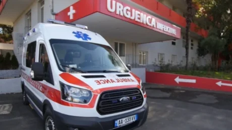 E rëndë në vend! Makina përpIas fëmijën 4 vjecar, raportohet për…