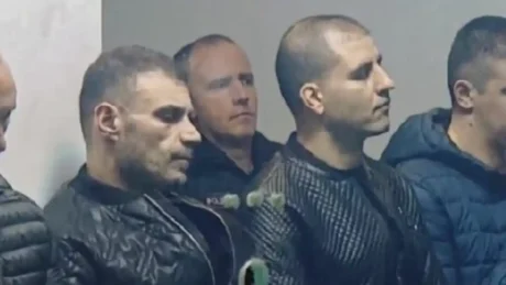 Dje iu ekz*kutua ‘krahu i djathtë’, sot Emiljano Shullazi bën veprimin e papritur, nuk …