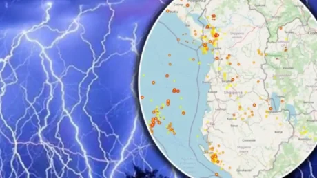 Përgatituni/ Moti bën kthesën e fortë nesër, ja çfarë pritet të ndodhë me temperaturat