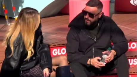 ‘Cfarë është për ty Gimbo’? Miri merr përgjigjen BEFASUESE nga Selin