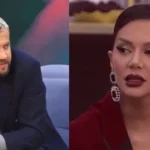 Big Brother për Efin nuk paska mbaruar? Habit cfarë thotë për Luizin dhe Olta Gixharin