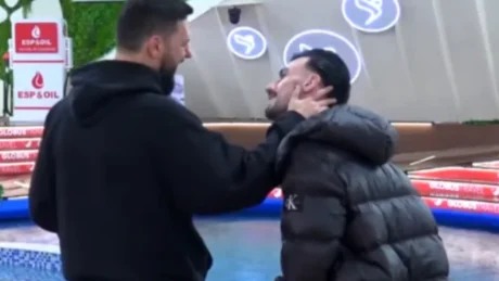 Pikëlluese! Pak minuta para Prime-t, Miri shpërthen në lot. Ja arsyeja