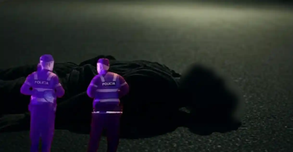 Të shtëna me armë në Durrës, dyshohet për një të vr*rë