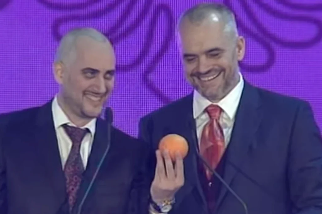 Kandidat për Bashkinë e Tiranës, Flor Binaj zbulon se cfarë i ka shrkuar Edi Rama ‘Mu duk e cuditshme…’