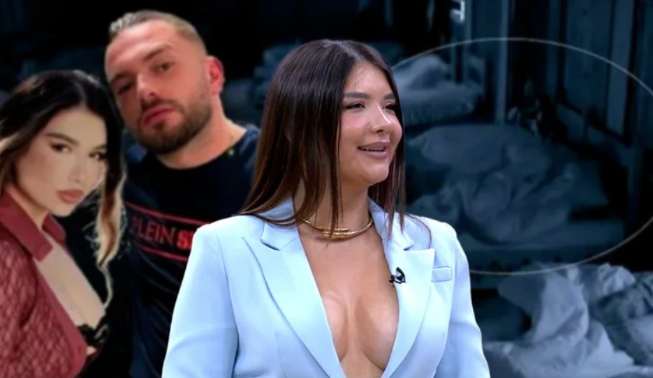 Shtatëzënë në Ferma Vip? Alba Pollozhani e thotë të vërtetën me gojën e saj