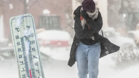 ‘Acari pritet të pushtojë vendin…’ Sinoptikani jep LAJMIN E PAPRITUR, ja cfarë do ndodh ditët e Vitit të Ri