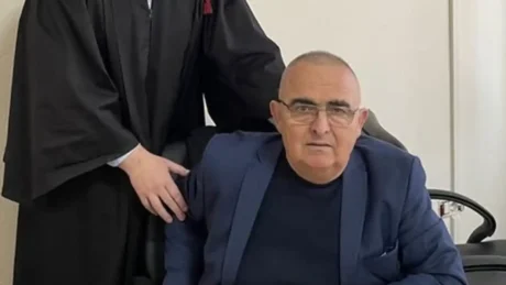 E trishtë, ndahet nga jeta gjyqtari i njohur shqiptar