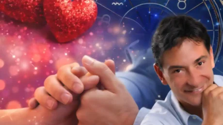 Horoskopi i Paolo Fox për të mërkurën, 11 shkurt. Astrologu, si çdo ditë, jep një panoramë zodiakale për të lindurit nën shenjat e ujit, ajrit, tokës dhe zjarrit.