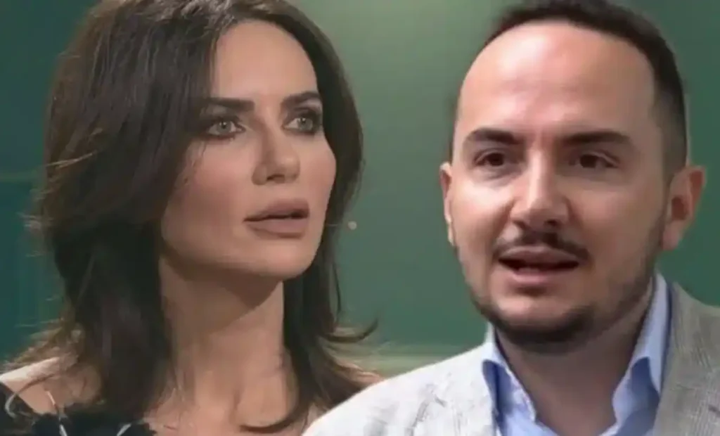 Plane me Gridën për kurorëzim? Ja si përgjigjet Salianji