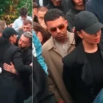 Dafina Zeqiri bënë reagimin e papritur, ja cfarë e ka TRONDITUR nga v*rrimi i vëllait të Gjestit!