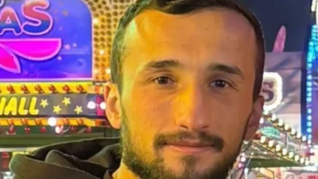 La një letër lamtumire para se të zhdukej, gjendet trupi i pajetë i 23-vjeçarit shqiptar në Gjermani