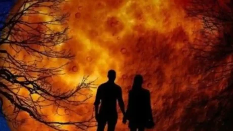 “Hëna e përgjakur”, eklipsi që do të rindërtojë fatin e shumë shenjave të horoskopit…