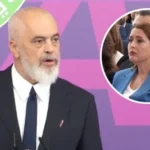Kryetare bashkie nuk e bëri dot, Rama i jep POSTIN E RENDESISHEM Ogerta Manastirliut