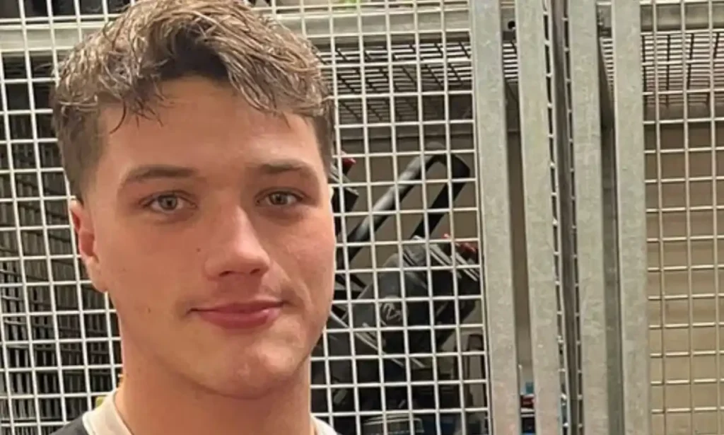 E DHIMBSHME! 23-vjeçari VD*S papritur vetëm disa orë pasi festoi ditëlindjen!