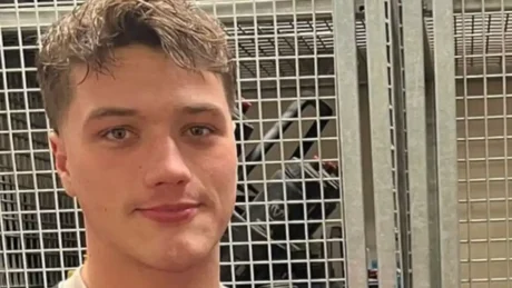 E DHIMBSHME! 23-vjeçari VD*S papritur vetëm disa orë pasi festoi ditëlindjen!