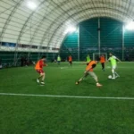 Tragjike në vend! Po luante futboll, 42 vjecari goditet nga topi dhe humb jetën