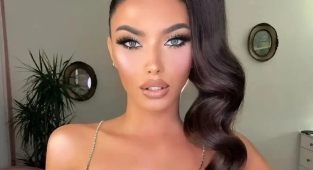 Laert Vasili babai i fëmijës? Serena Sula plas B*MBËN: Jam shtatzënë…