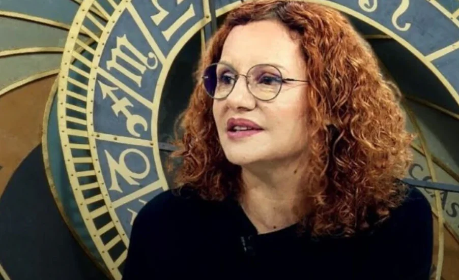 E ‘trembur’ nga yjet, Meri Gjini paralajmëron fuqishëm këto 2 shenja ‘Duhet të lani borxhet me patjetër…’