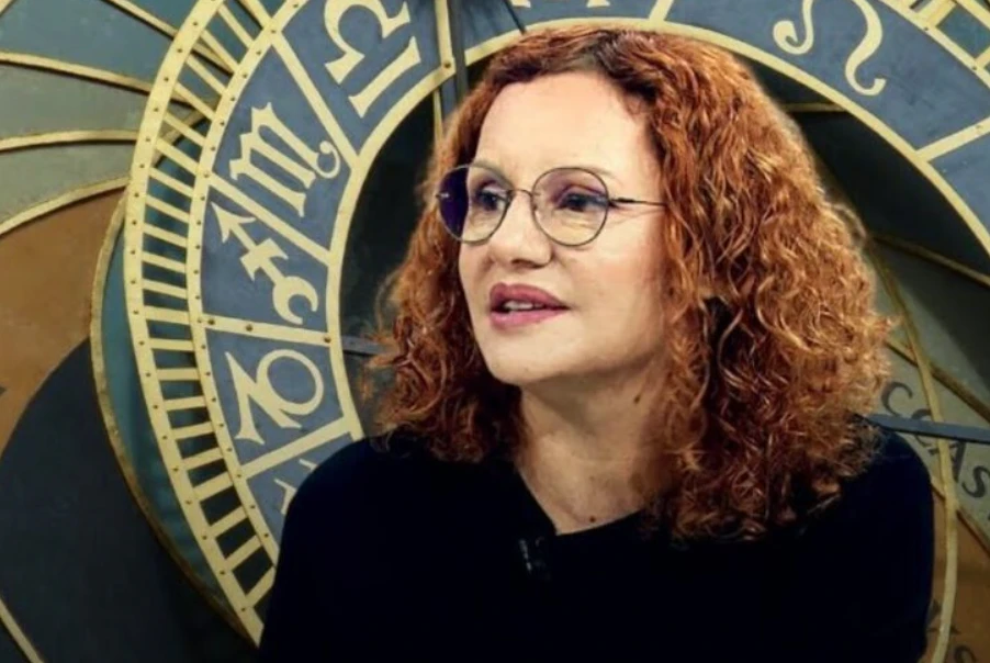 E ‘trembur’ nga yjet, Meri Gjini paralajmëron fuqishëm këto 2 shenja ‘Duhet të lani borxhet me patjetër…’