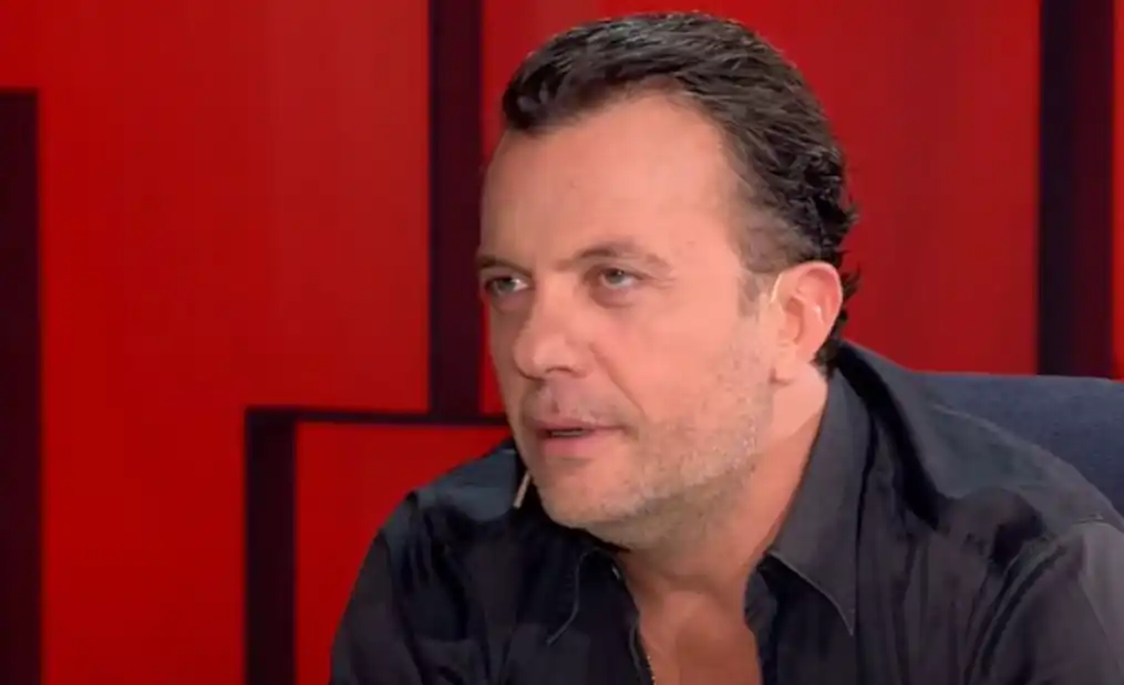 Laert Vasili rrëfen momentin kur gjeti mashkullin që kreu marrëdhënie me të: “Doja ta…”