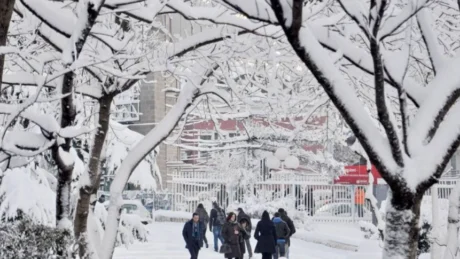 Bëhuni gati! Acari dhe i ftohti do mbërthejnë vendin, sinoptikani jep LAJMIN E PAPRITUR!