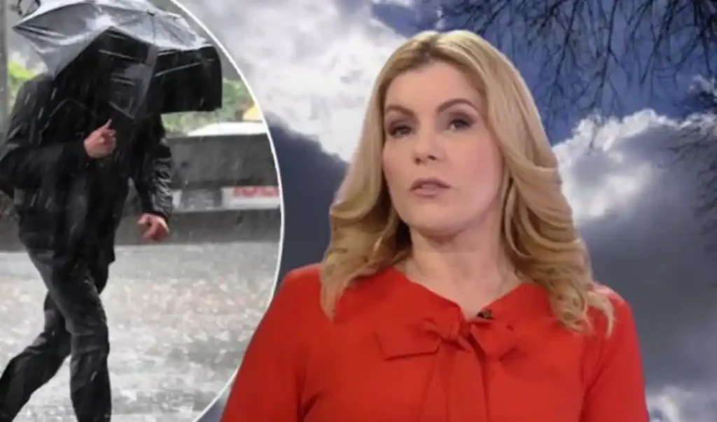 Tanja Porja paralajmëron: Merrni masa, ja çfarë pritet nga dita e…