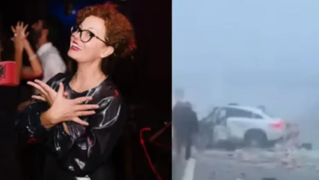 Aksident i rëndë në Kosovë, v*ktima mbeten dy shqiptare, një ndër to ekspertja e njohur e ekonomisë