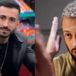 Joz Marku shfaqet i penduar për shpullën ndaj Gjestit dhe bën deklaratën e papritur