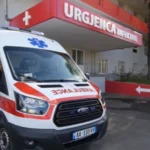 Aksident i rëndë në vend, dy të rinj thuhet se…