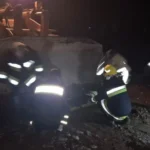 U gjet e mbytur në lumin Shkumbin/ Identifikohet 55-vjeçarja nga Policia…