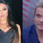 “Më kujton ish-partneren balerinë…”/ Serena Sula flet për ngacmimin s*ksual nga Ilir Shaqiri